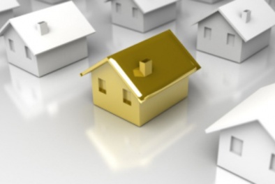Lúc này nên bỏ tiền vào vàng hay bất động sản?